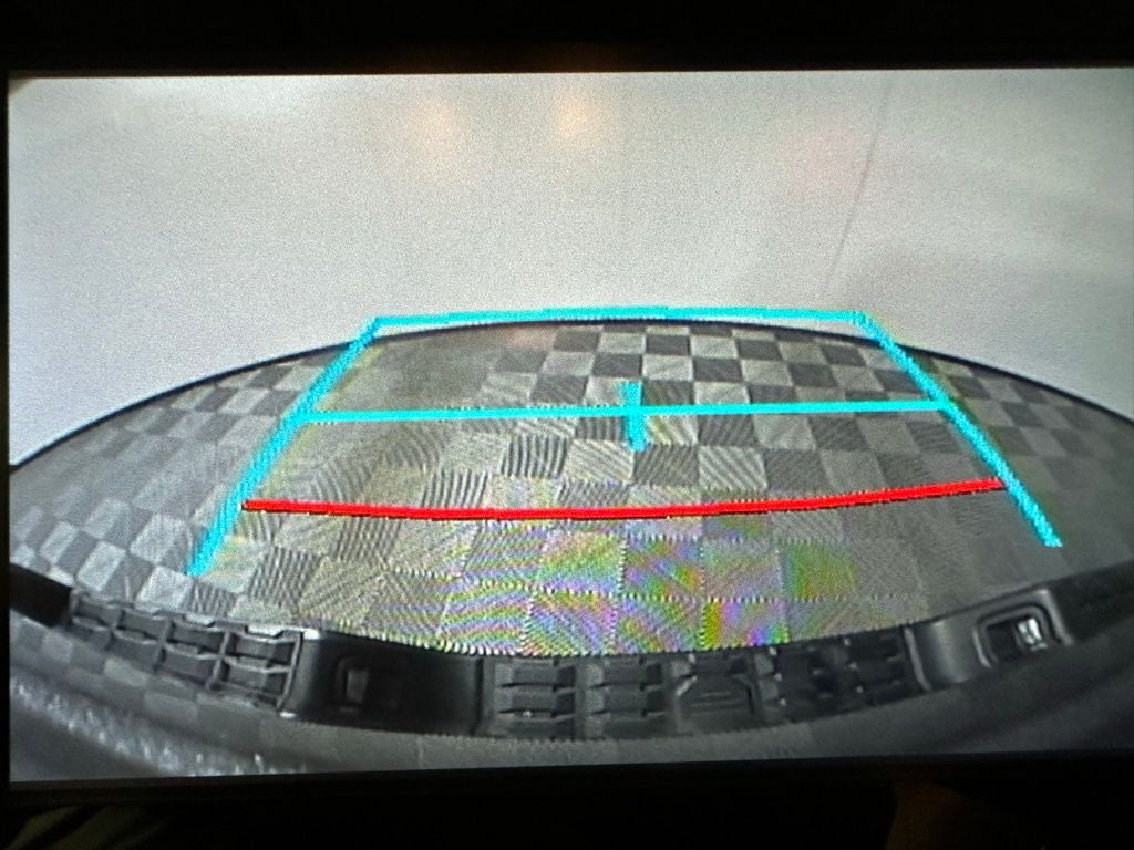 2021 Toyota Tacoma SR V6