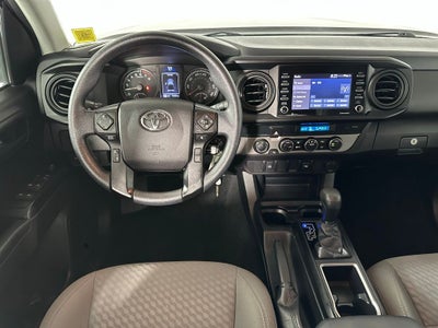 2021 Toyota Tacoma SR V6