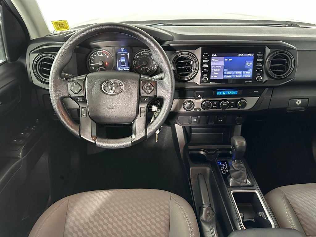 2021 Toyota Tacoma SR V6