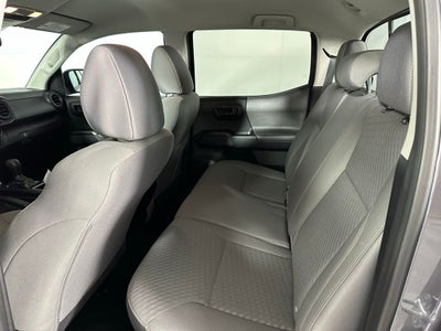 2021 Toyota Tacoma SR V6