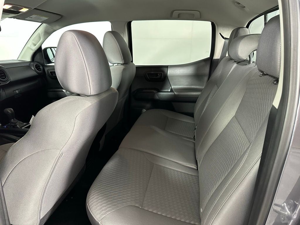 2021 Toyota Tacoma SR V6