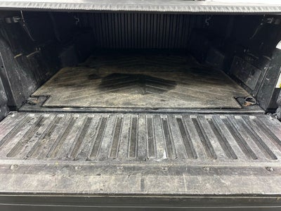 2021 Toyota Tacoma SR V6