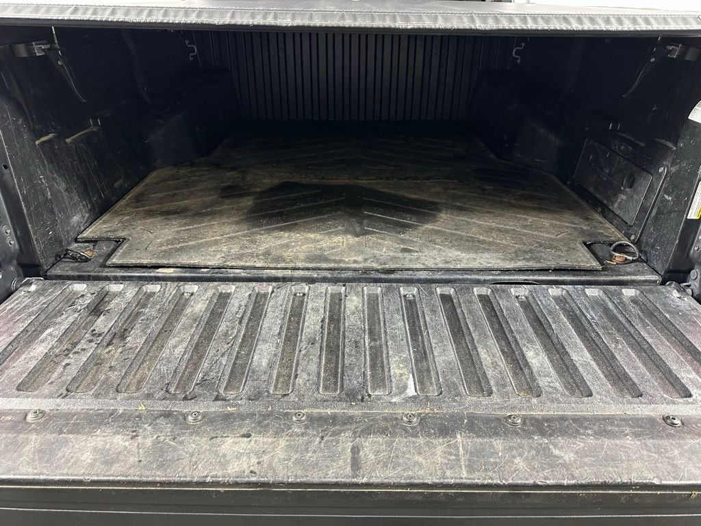 2021 Toyota Tacoma SR V6