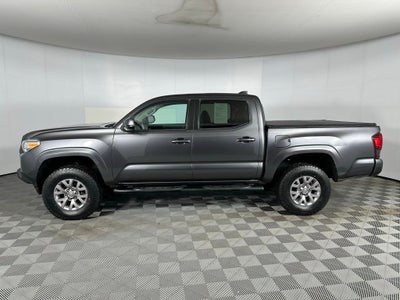 2021 Toyota Tacoma SR V6