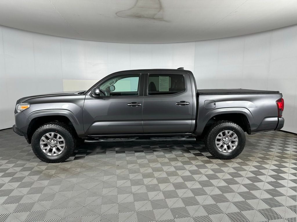 2021 Toyota Tacoma SR V6