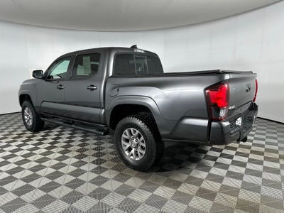 2021 Toyota Tacoma SR V6