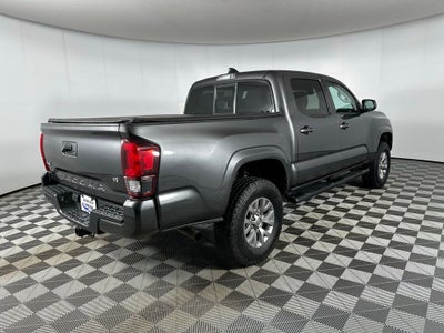 2021 Toyota Tacoma SR V6