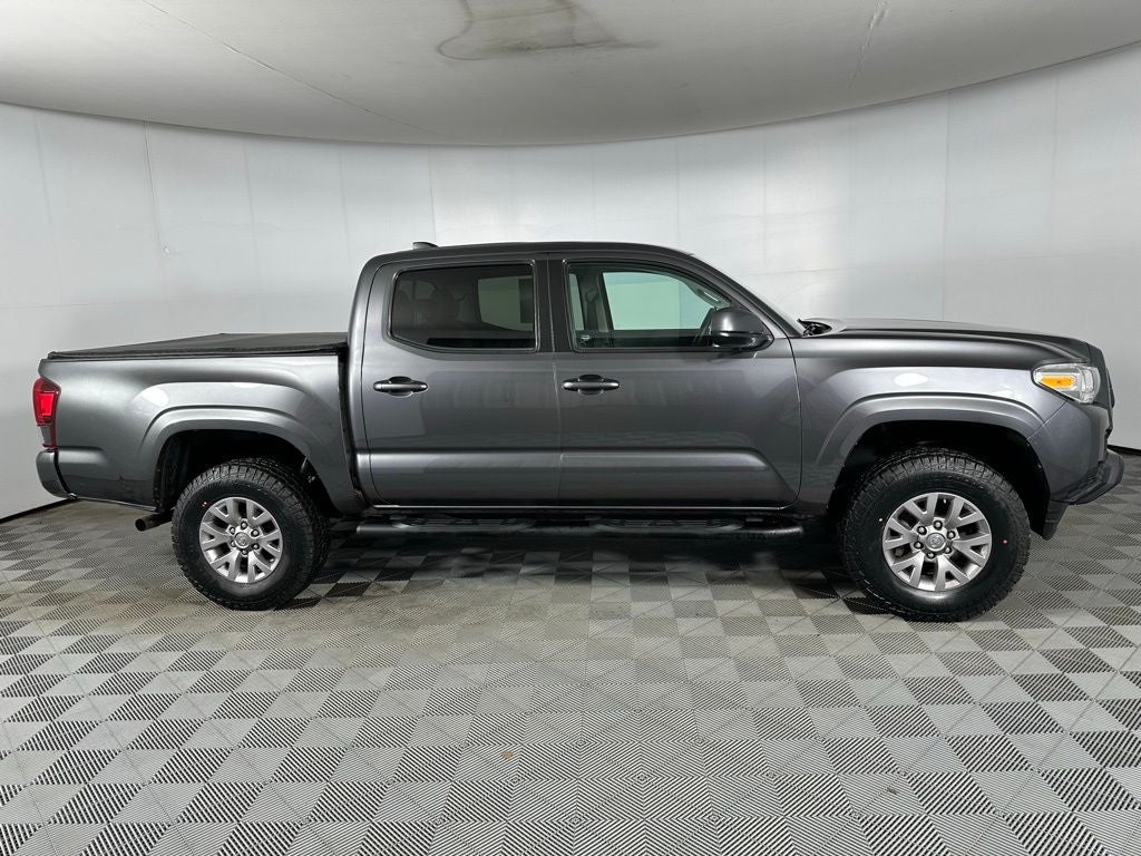 2021 Toyota Tacoma SR V6