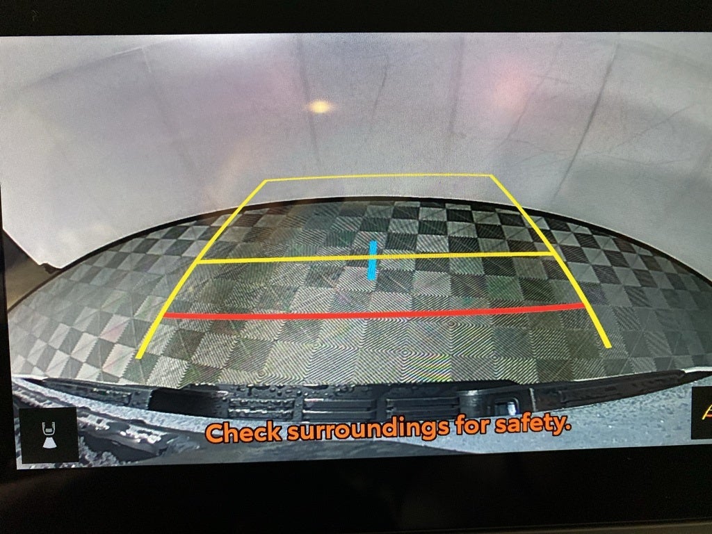 2025 Toyota Tacoma Hybrid TRD Sport