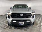 2025 Toyota Tacoma Hybrid TRD Sport