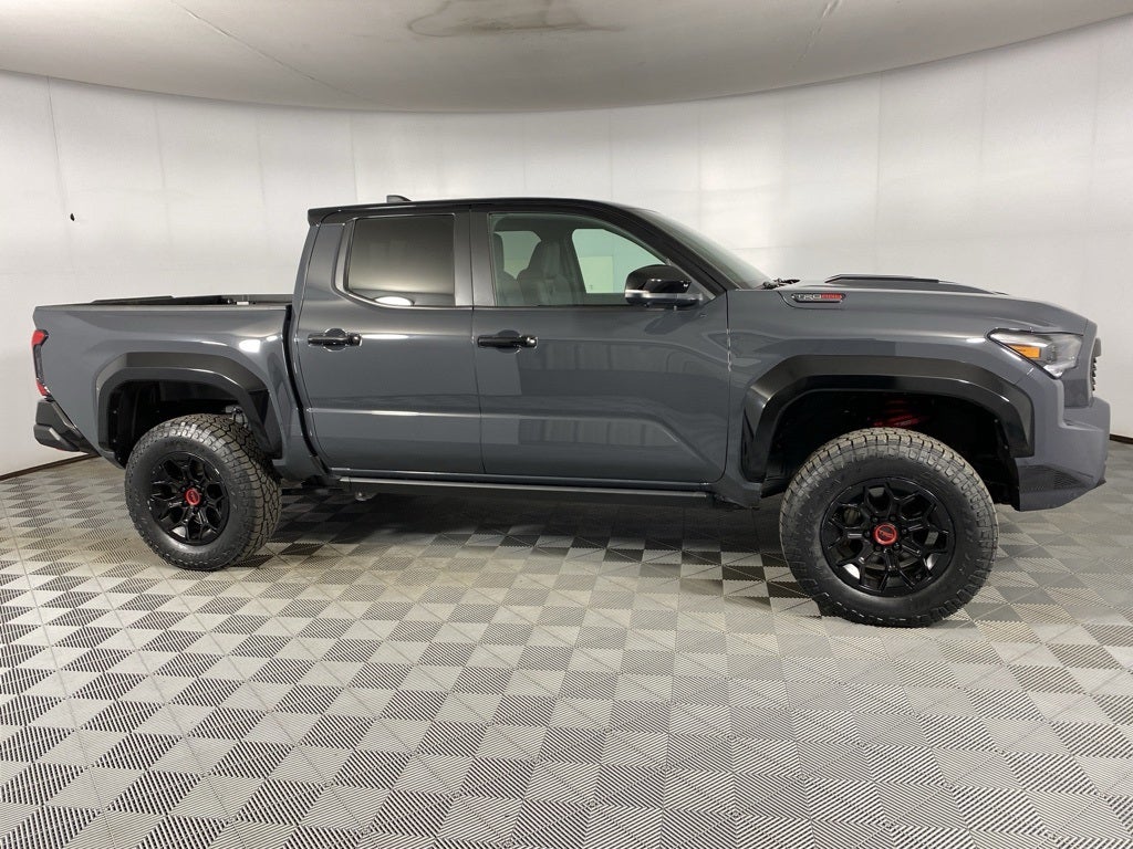 2024 Toyota Tacoma Hybrid TRD Pro