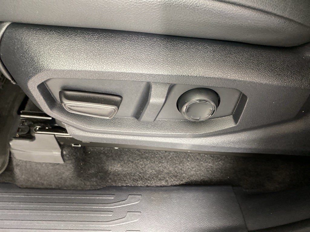 2024 Toyota Tacoma Hybrid TRD Pro