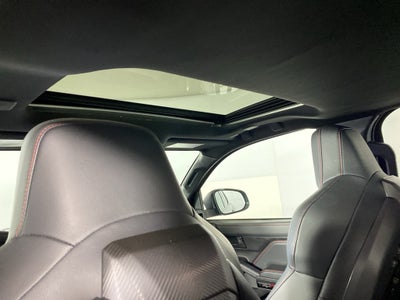 2024 Toyota Tacoma Hybrid TRD Pro