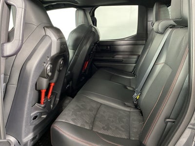 2024 Toyota Tacoma Hybrid TRD Pro