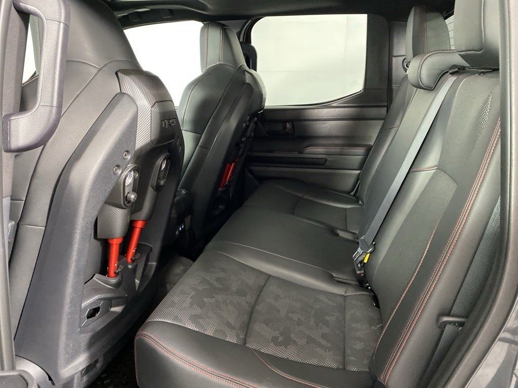 2024 Toyota Tacoma Hybrid TRD Pro