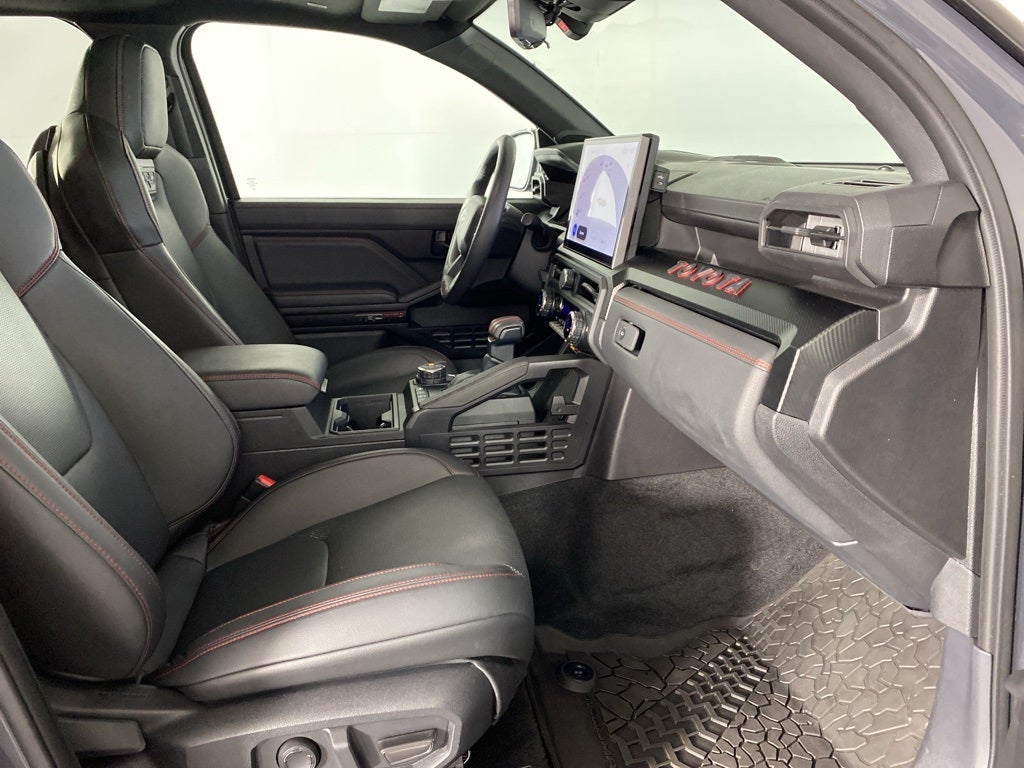 2024 Toyota Tacoma Hybrid TRD Pro