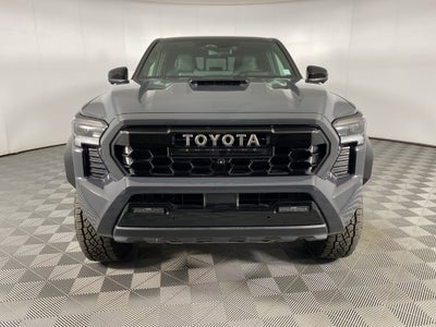 2024 Toyota Tacoma Hybrid TRD Pro