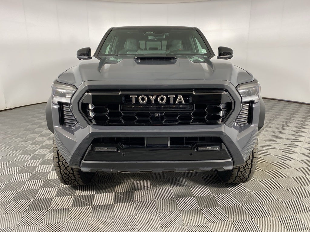 2024 Toyota Tacoma Hybrid TRD Pro
