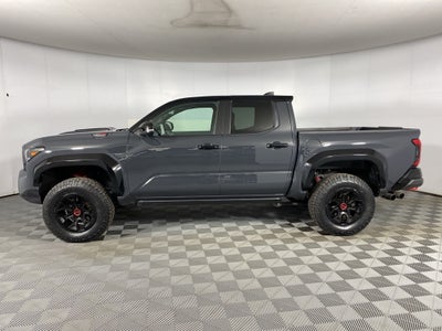 2024 Toyota Tacoma Hybrid TRD Pro