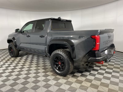 2024 Toyota Tacoma Hybrid TRD Pro