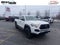 2021 Toyota Tacoma SR V6