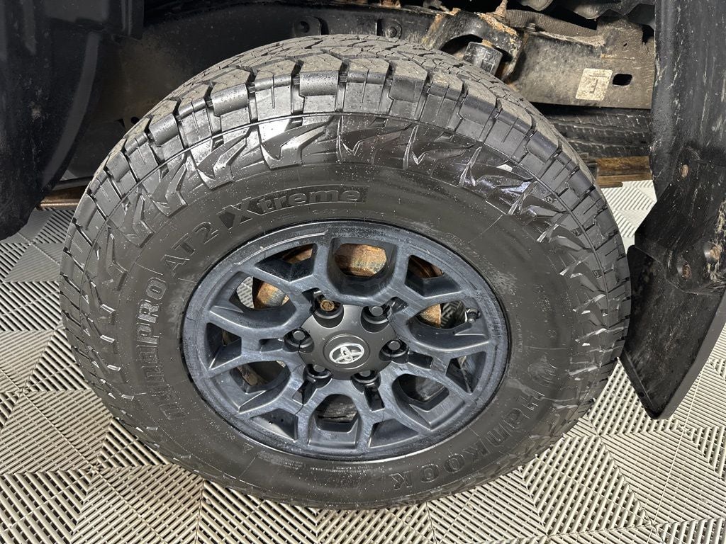 2021 Toyota Tacoma SR V6