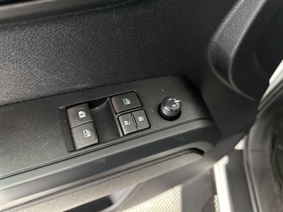 2021 Toyota Tacoma SR V6