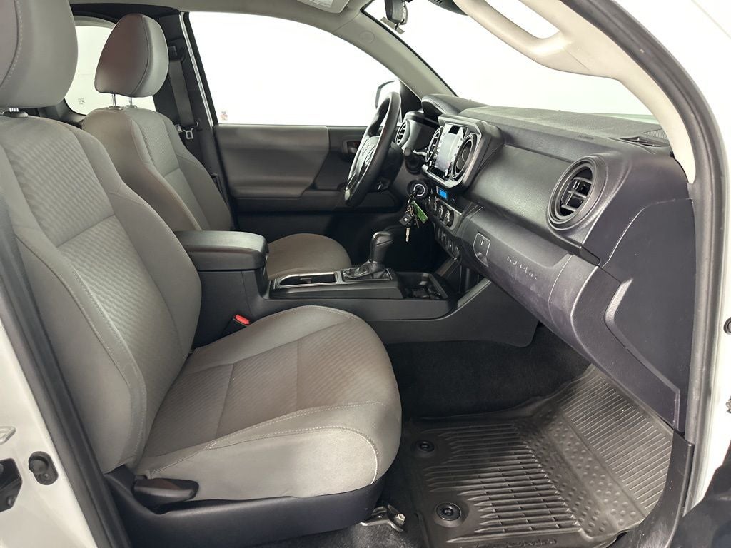 2021 Toyota Tacoma SR V6