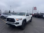 2021 Toyota Tacoma SR V6