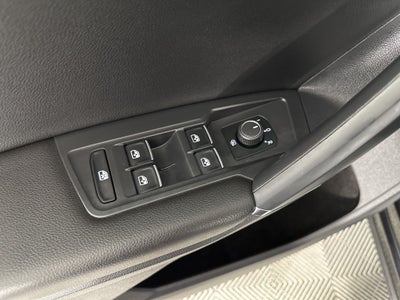 2020 Volkswagen Tiguan 2.0T SE R-Line Black 4Motion