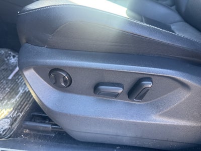 2020 Volkswagen Tiguan 2.0T SE R-Line Black 4Motion