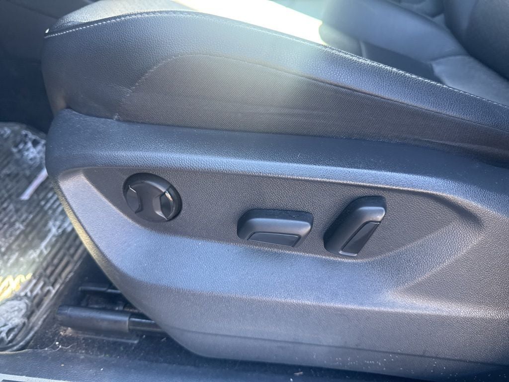 2020 Volkswagen Tiguan 2.0T SE R-Line Black 4Motion