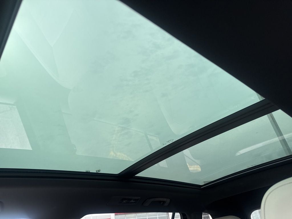 2021 Volkswagen Tiguan 2.0T SE R-Line Black