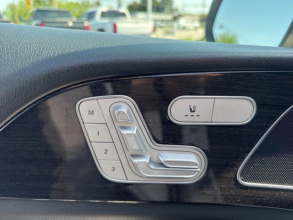 2020 Mercedes-Benz GLE GLE 350 4MATIC®