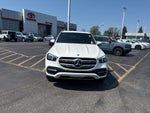 2020 Mercedes-Benz GLE GLE 350 4MATIC®