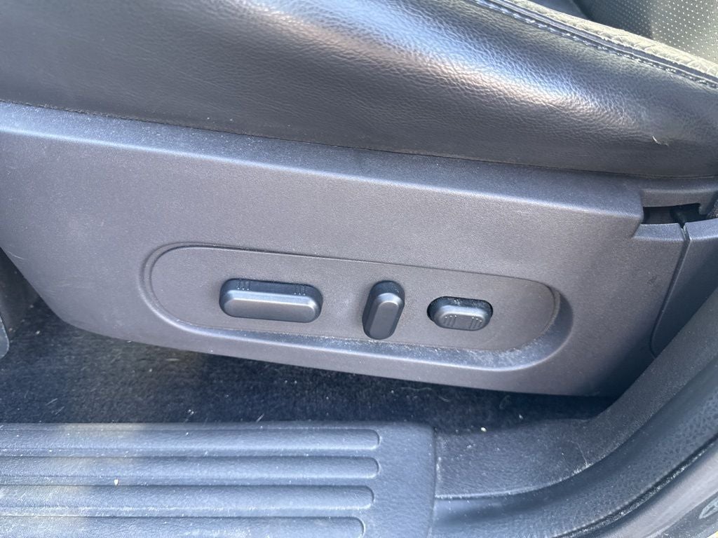 2010 Mercury Mountaineer Premier