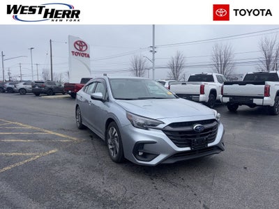 2024 Subaru Legacy Limited