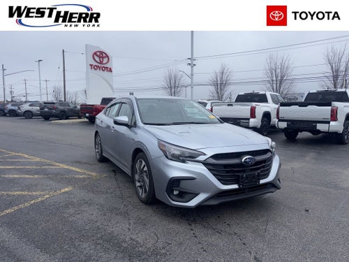 2024 Subaru Legacy Limited