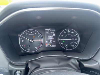 2024 Subaru Legacy Limited