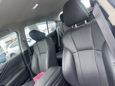 2024 Subaru Legacy Limited