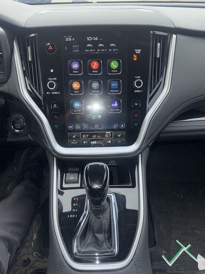 2024 Subaru Legacy Limited