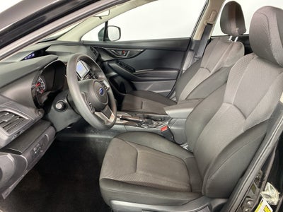 2018 Subaru Impreza 2.0i