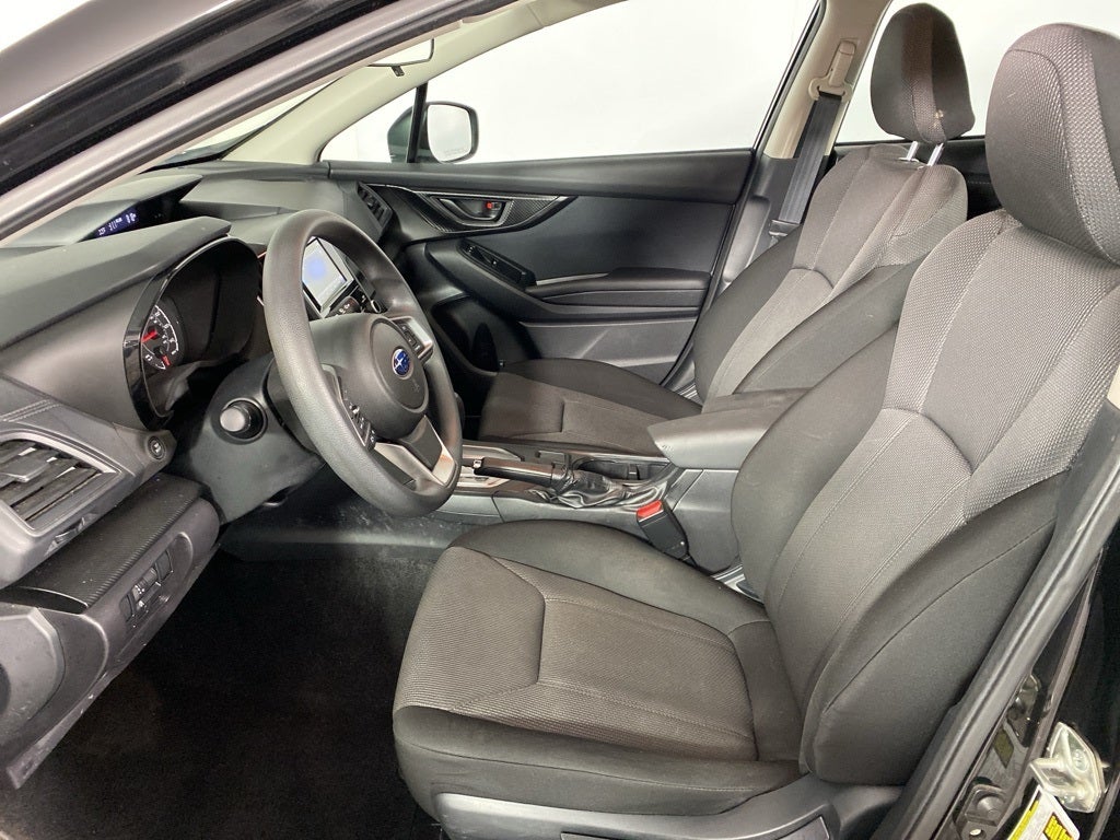 2018 Subaru Impreza 2.0i