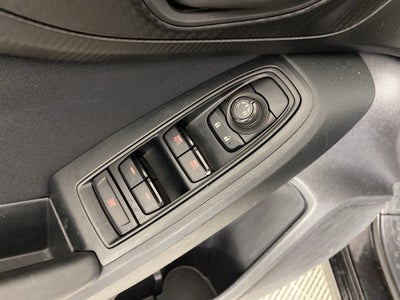 2018 Subaru Impreza 2.0i