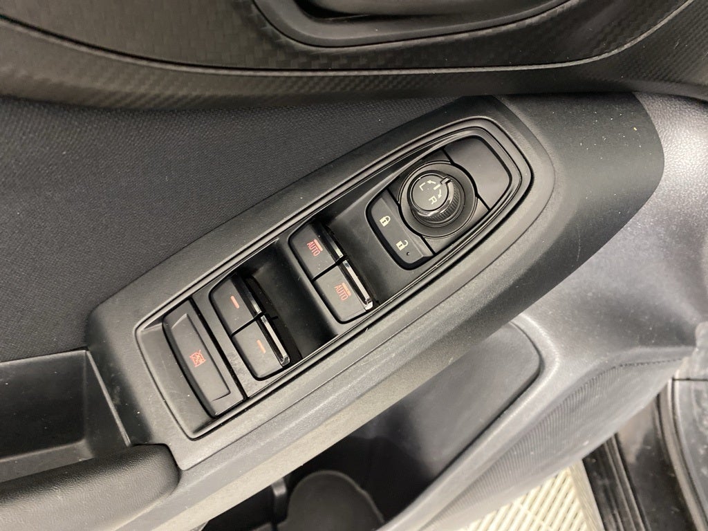 2018 Subaru Impreza 2.0i