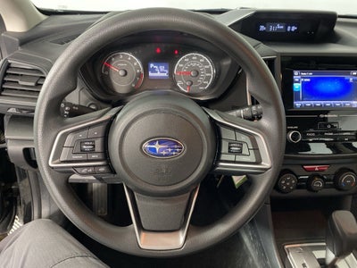 2018 Subaru Impreza 2.0i