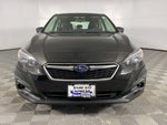 2018 Subaru Impreza 2.0i