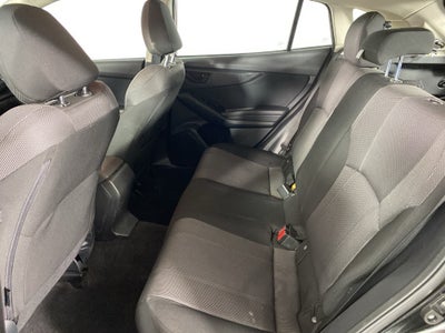 2018 Subaru Impreza 2.0i