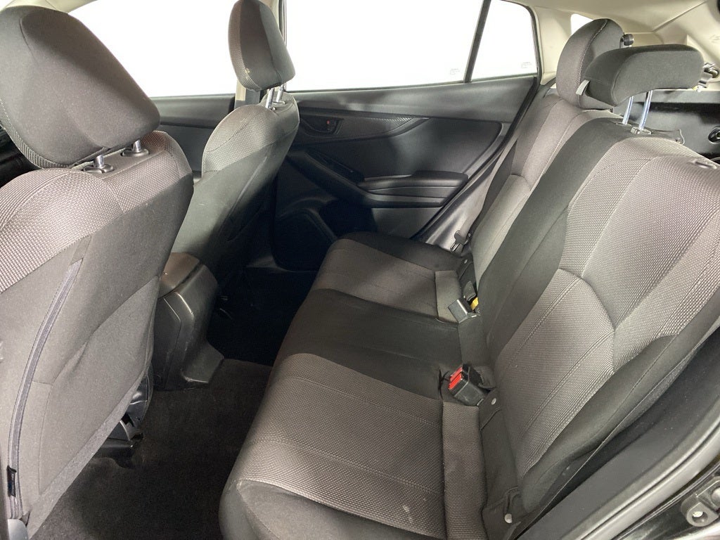 2018 Subaru Impreza 2.0i