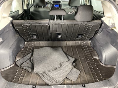 2018 Subaru Impreza 2.0i